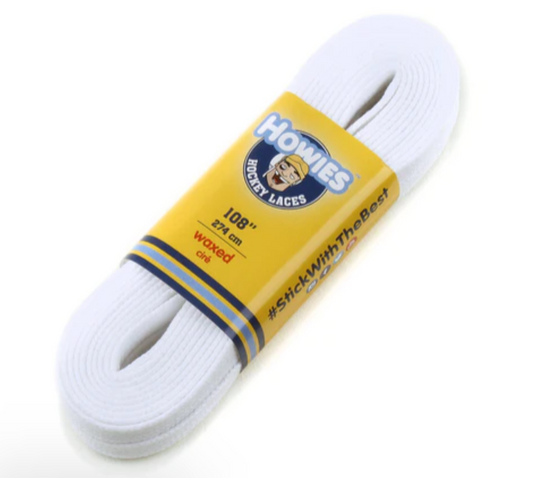 Howies Waxed Referee Laces