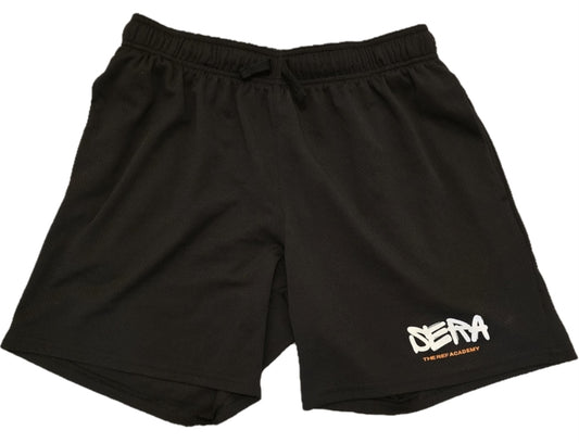 SERA Graffiti Shorts